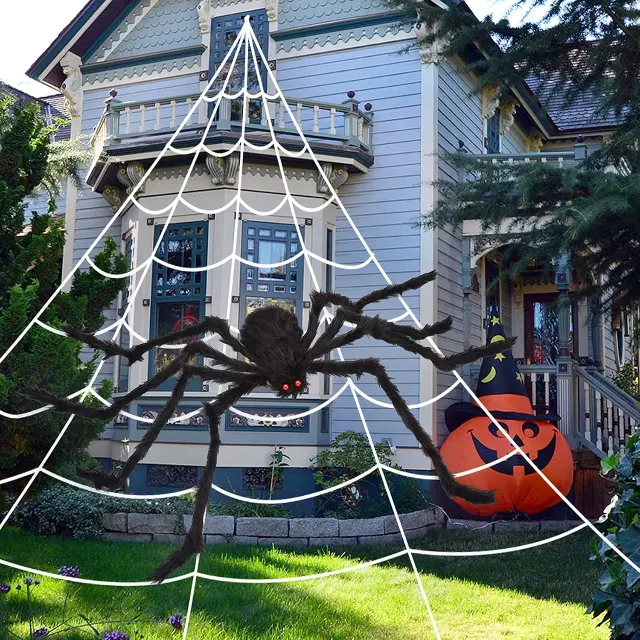 The 2026 Giant Spider Web Guide: Read Before You Buy